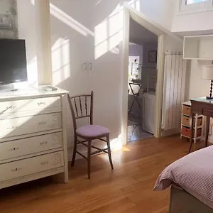 Lovely Independent Mini-apartment In Apartamento
