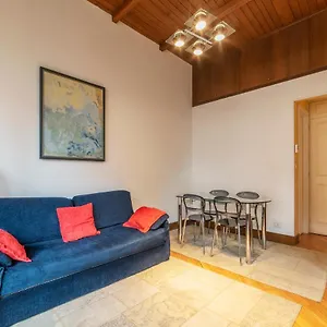 Affaccio Al Quirinale Apartamento