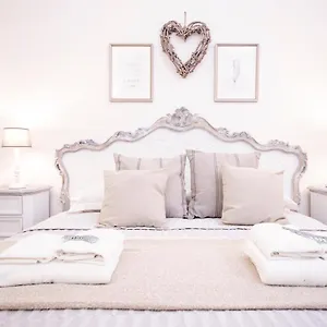 Sweet Luce Di Trastevere Apartamento