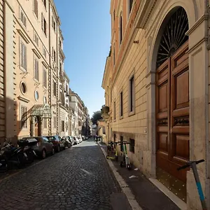 Iflat The Roman View Apartamento