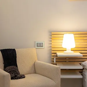 Amazing Via Nazionale 3 Apartamento