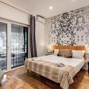 Romantic Piccolomini Lux Apartamento