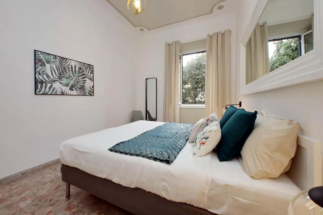 Flatinrome Termini 1 Apartman Olaszország